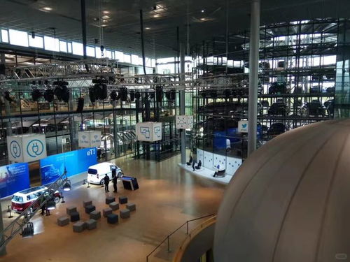 经济转型下的阵痛 88年来首次，汽车巨头关闭德国工厂的背后